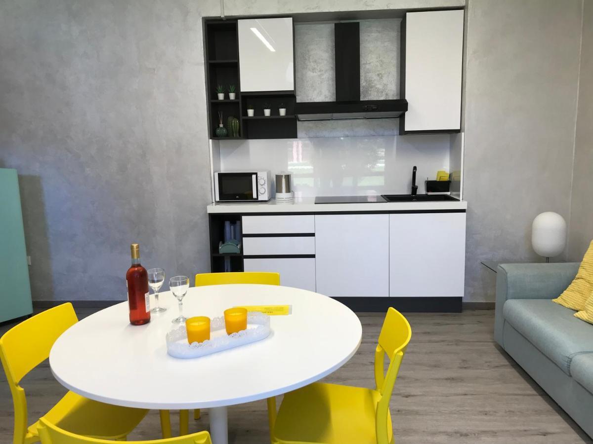 Vea Apartment Padenghe sul Garda Exterior foto