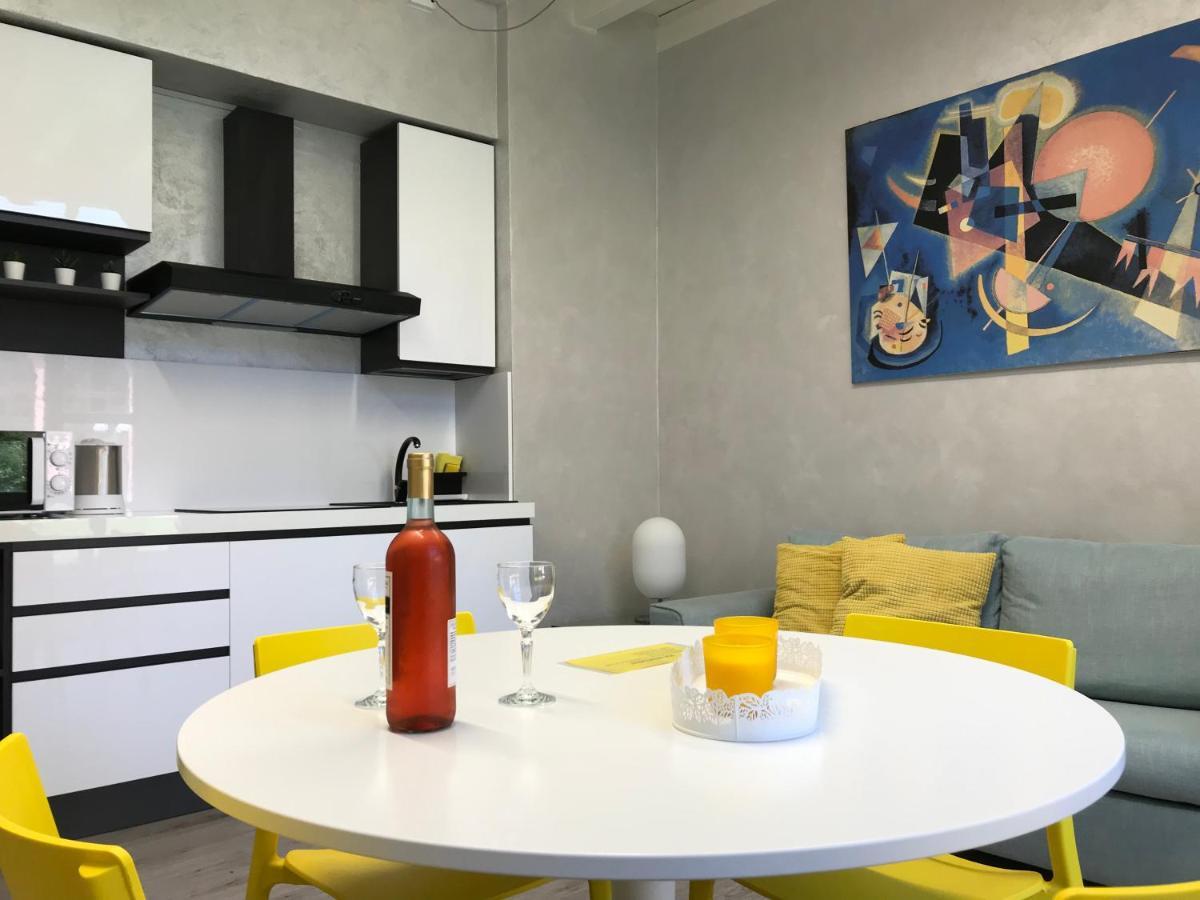 Vea Apartment Padenghe sul Garda Exterior foto
