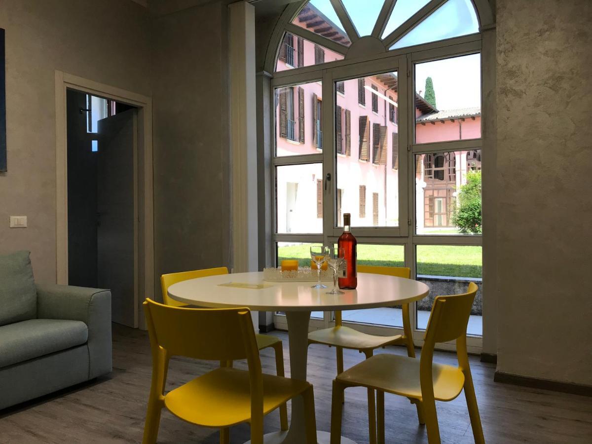 Vea Apartment Padenghe sul Garda Exterior foto