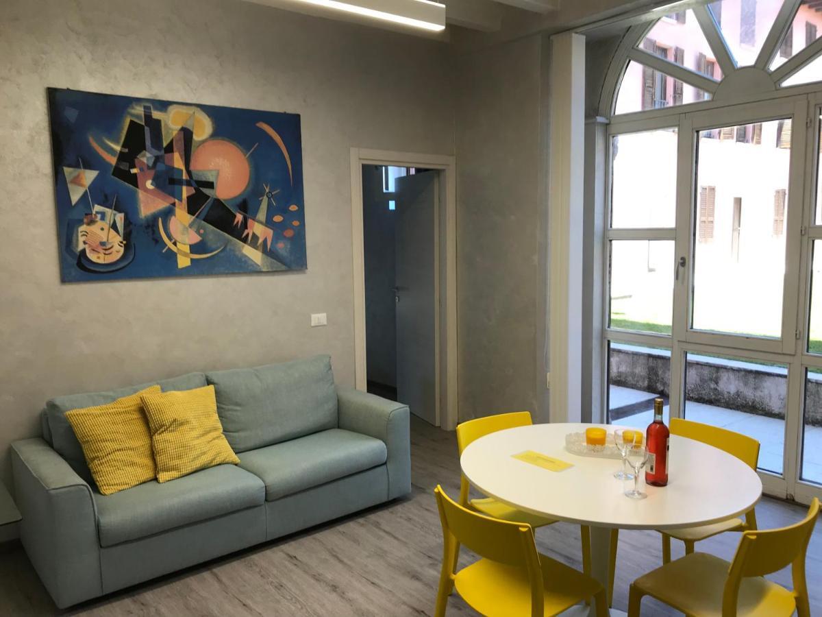 Vea Apartment Padenghe sul Garda Exterior foto